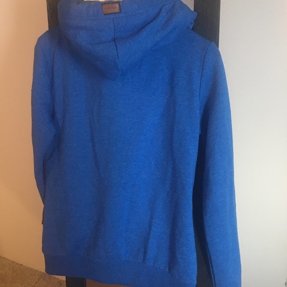 Wanakome hoodie - Picture 2 of 4